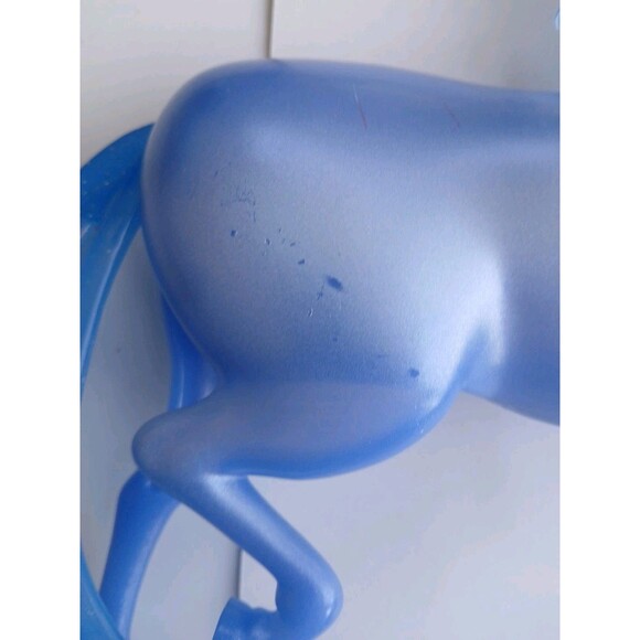 2019 Disney Frozen II ELSA & the NOKK SET Doll & Mythical Water Spirit Horse - Picture 12 of 16